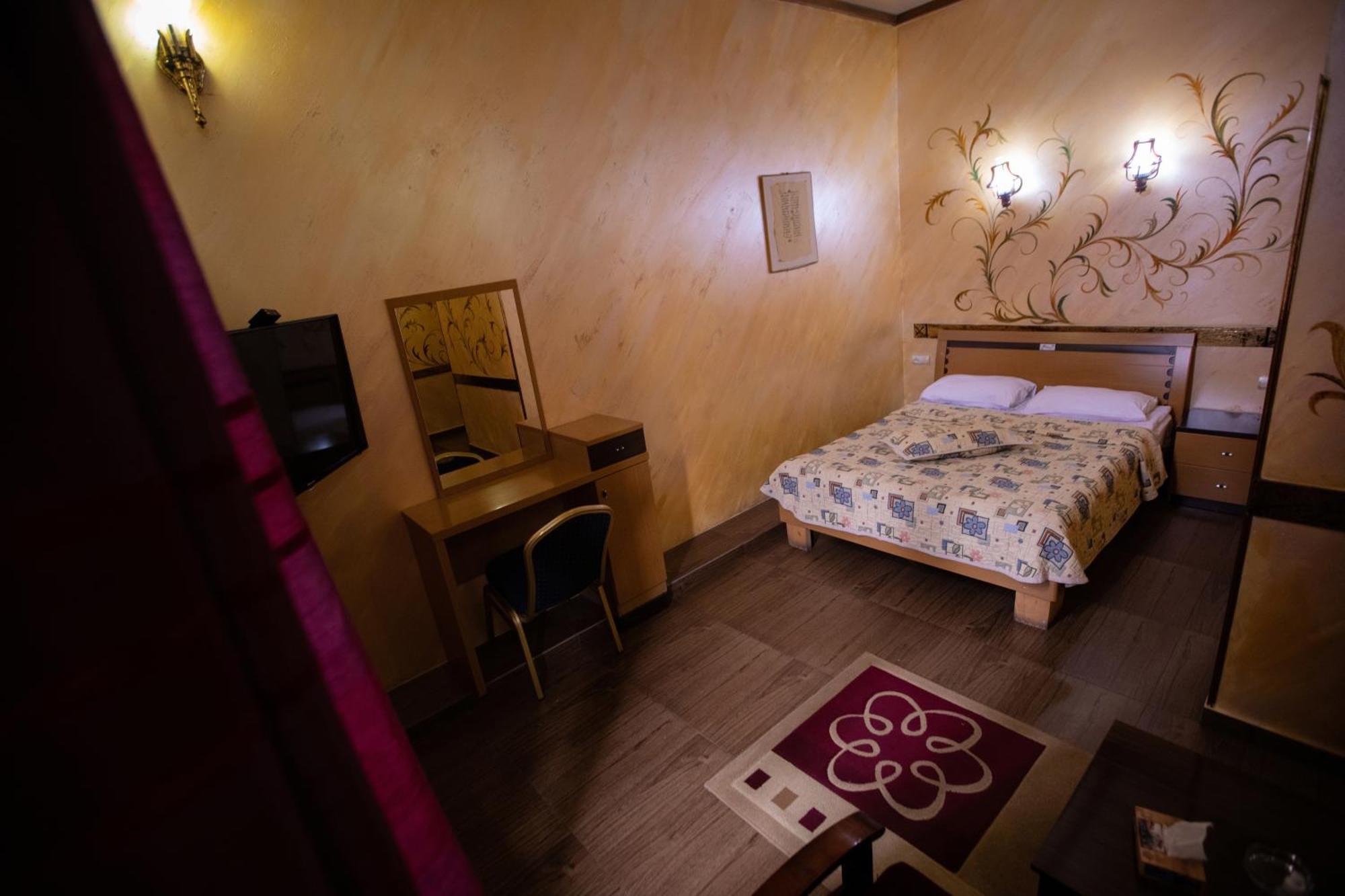 Haghartsin Hotel&Restaurant Dilijan Bagian luar foto