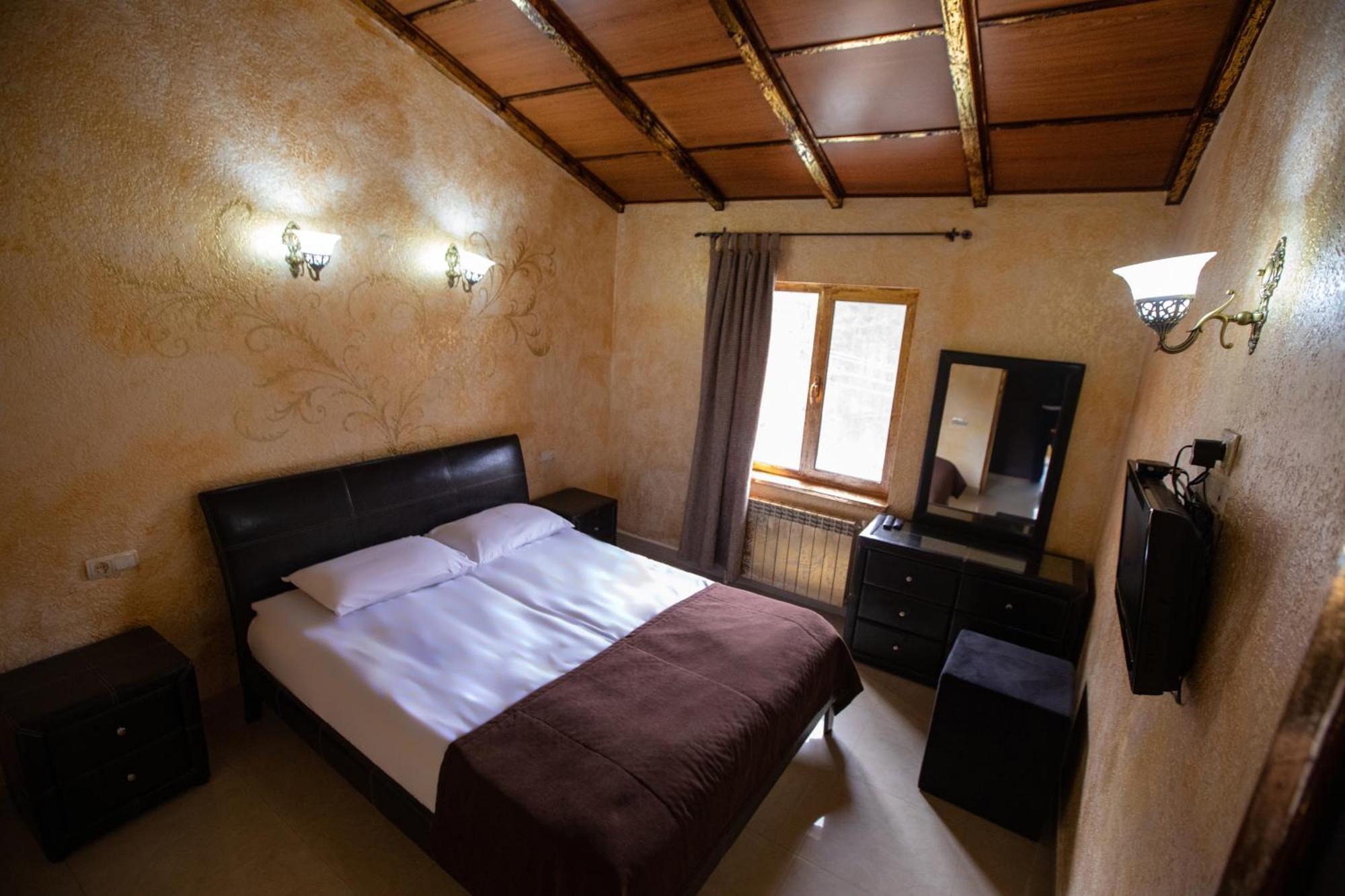 Haghartsin Hotel&Restaurant Dilijan Bagian luar foto