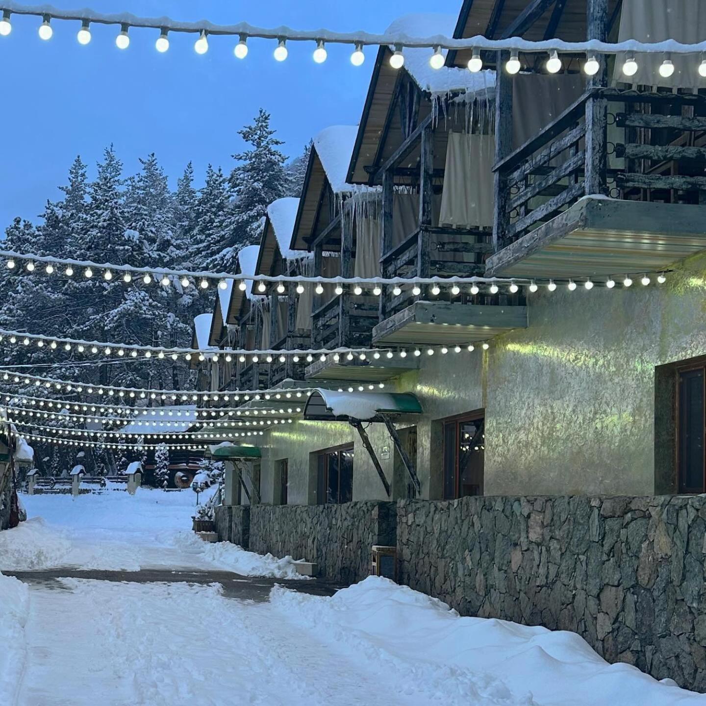 Haghartsin Hotel&Restaurant Dilijan Bagian luar foto