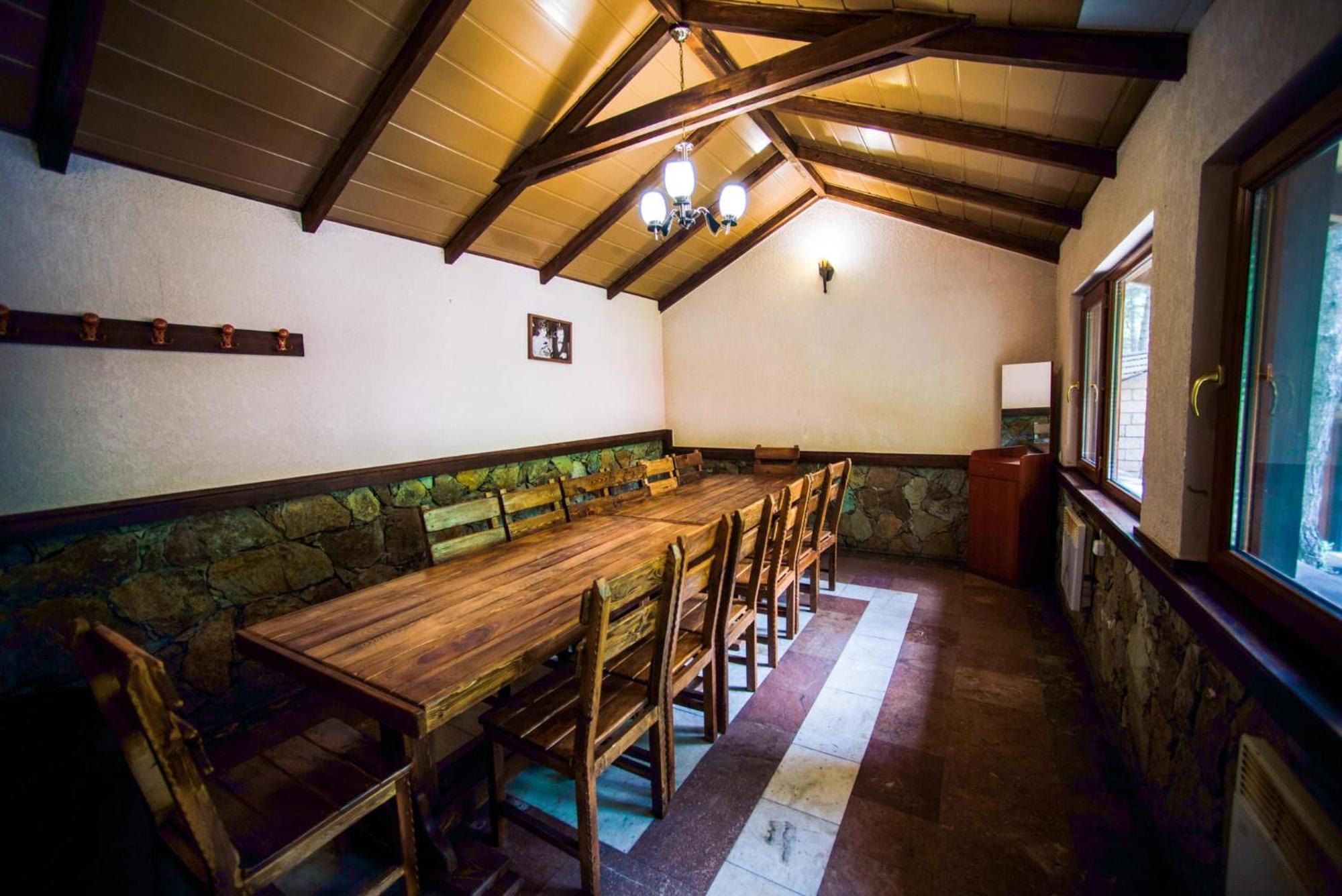 Haghartsin Hotel&Restaurant Dilijan Bagian luar foto