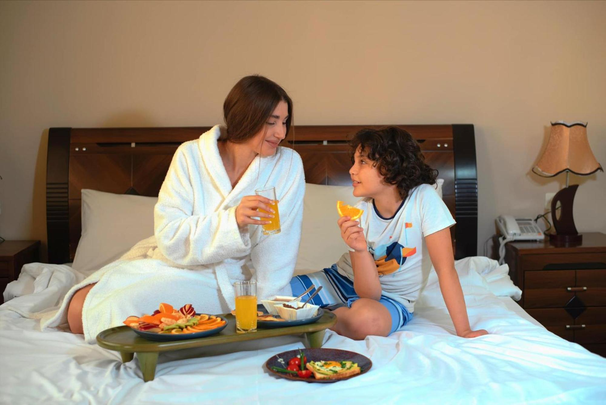 Haghartsin Hotel&Restaurant Dilijan Bagian luar foto